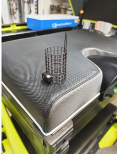 Šėriminė didelė šėrykla...