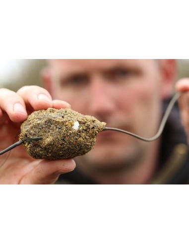 FOX Bait-Up Method Feeder, 28gr