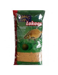 Champion Feed jaukas...