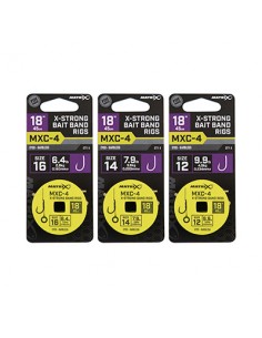 Matrix kabliukai su...