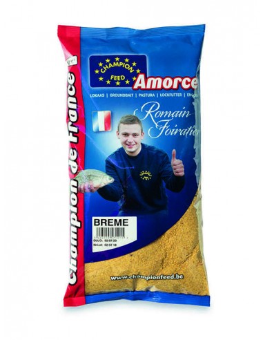 Champion Feed jaukas CDF BREME, 1kg