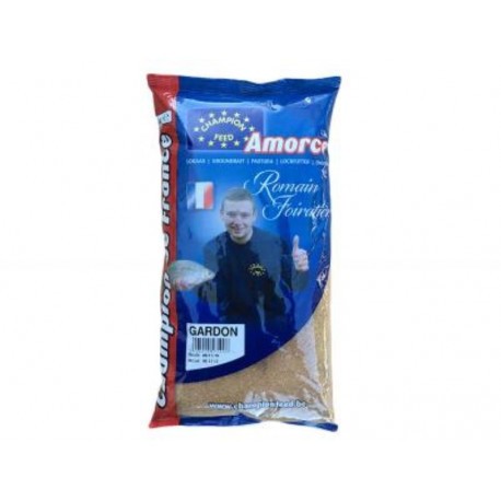 Champion Feed jaukas CDF Gardon, 1kg