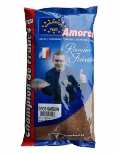 Champion Feed jaukas CDF...