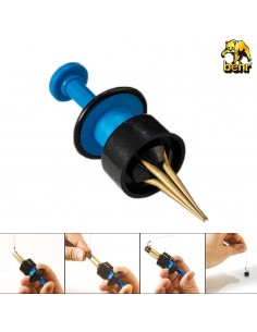 Behr Bait Bander... 2