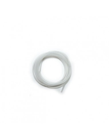 Silikoninė žarnelė 1,0mm/1,5mm/2,0mm, 1m
