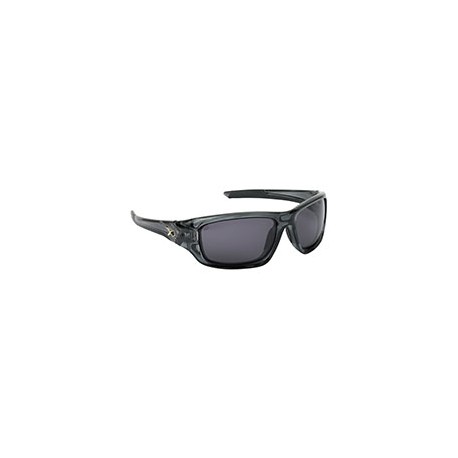 Matrix Wraps trans Black/ Grey lense...
