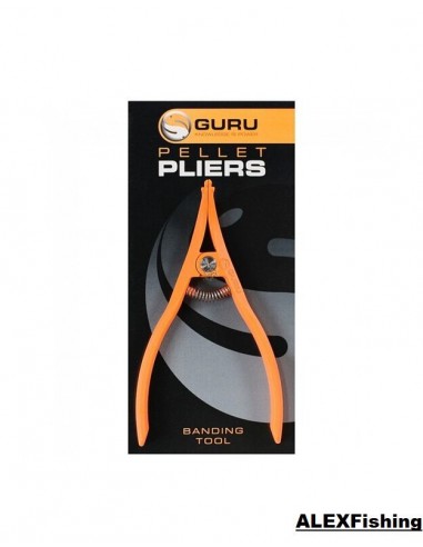 Guru Pellet Pliers Instrumentas...
