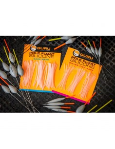 Guru Pole Float Silicone... 2