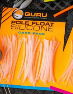 Guru Pole Float Silicone...