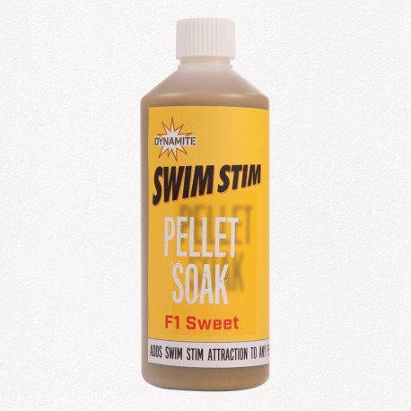 Dynamite Baits Pellet Soak Liquid, 500ml