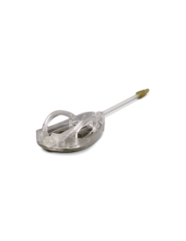 Šerykla Cralusso Crystal Rocket...