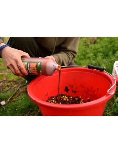 Dynamite Baits Liquid Carp Food...