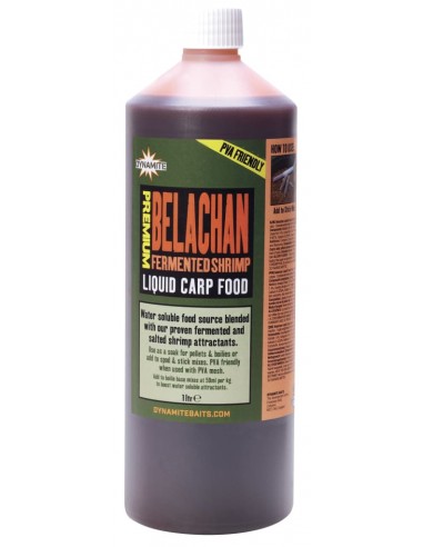 Dynamite Baits Liquid Carp Food...