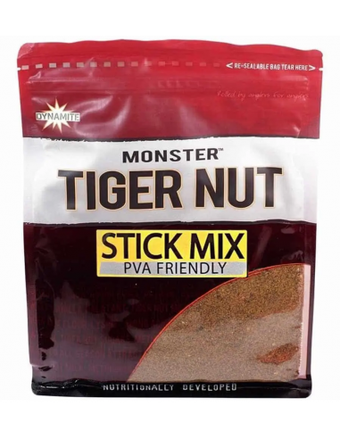 Dynamite Baits jaukas Sweet Tiger &...