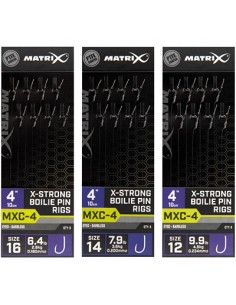 Kabliukai Matrix MXC-4...