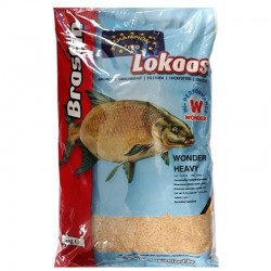 Champion Feed jaukas WONDER...