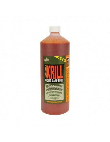 Dynamite Baits Liquid Carp Food...