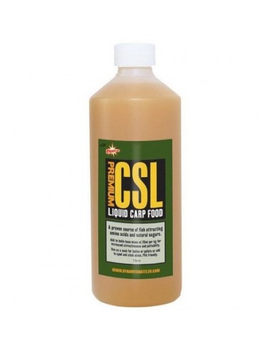 Dynamite Baits Liquid Carp Food CSL, 1L