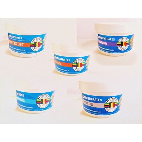 VDE priedas koncentratas SUPERZOET,...