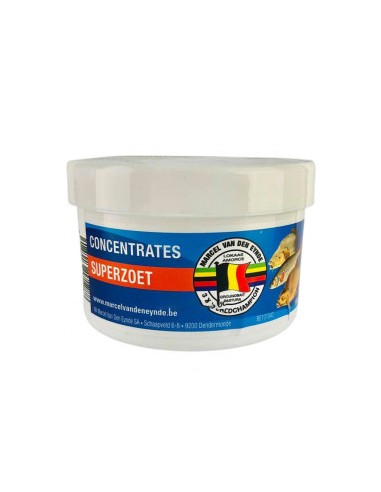 VDE priedas koncentratas SUPERZOET,...