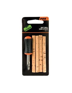 Fox EDGES™ Bait Drill &...