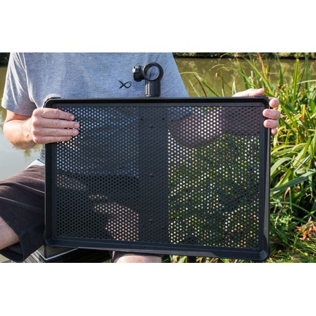 Traper masalų staliukas