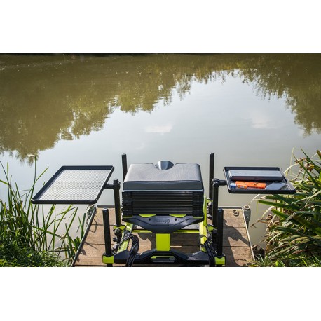 Traper masalų staliukas