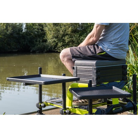 Traper masalų staliukas