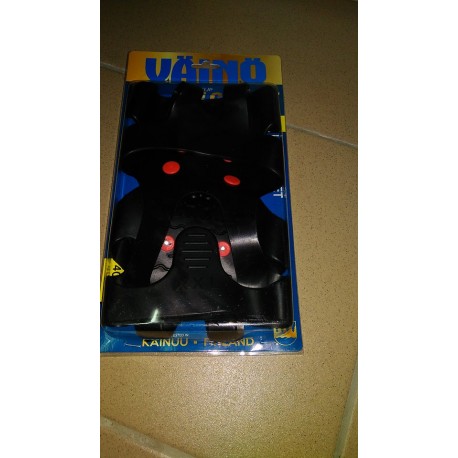 Sniego apavas Väinö (katės)