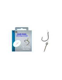 Kabliukai Method Feeder su...