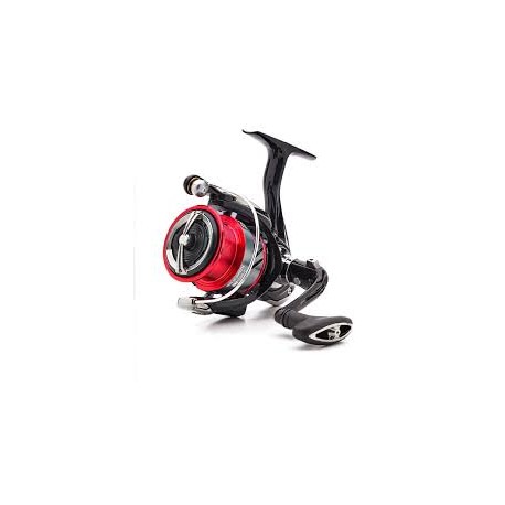 Ritė DAIWA NINJA LT 3000-C