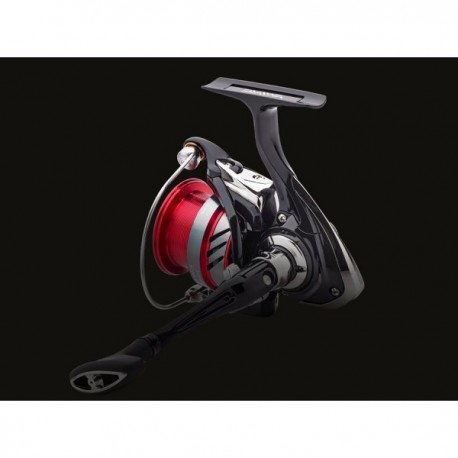 Ritė DAIWA NINJA LT 3000-C