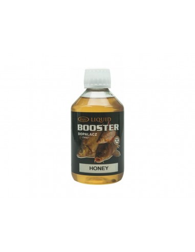 LORPIO skystas priedas Booster Honey,...