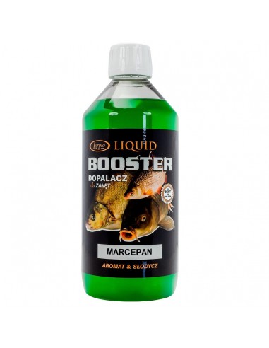 LORPIO skystas priedas Booster...