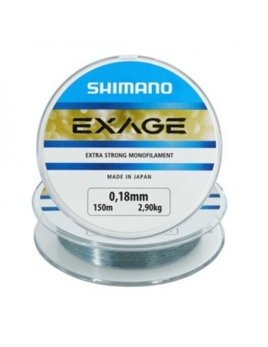 Shimano Exage monofilamentinis valas,...