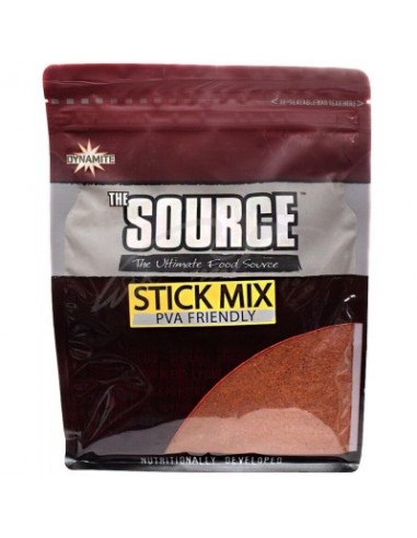 Dynamite Baits jaukas Source Stick...