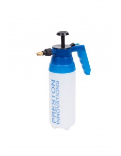 Purkštuvas jaukų drėkinimui...