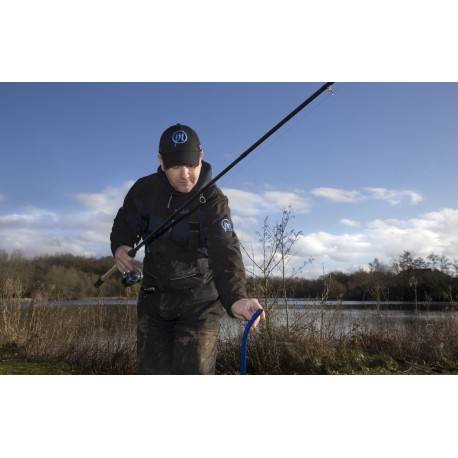 Atstumo matavimo kuoliukai PRESTON...