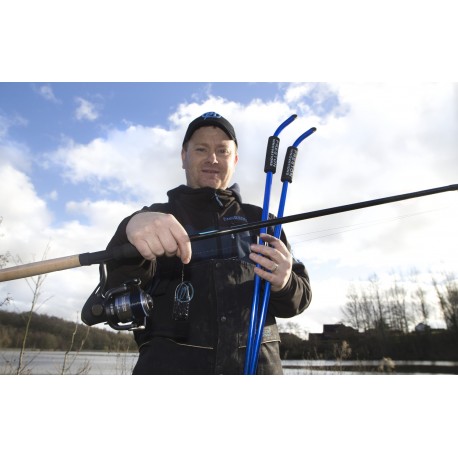 Atstumo matavimo kuoliukai PRESTON...