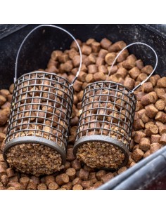 Preston Wire Bait Up Feeder... 2