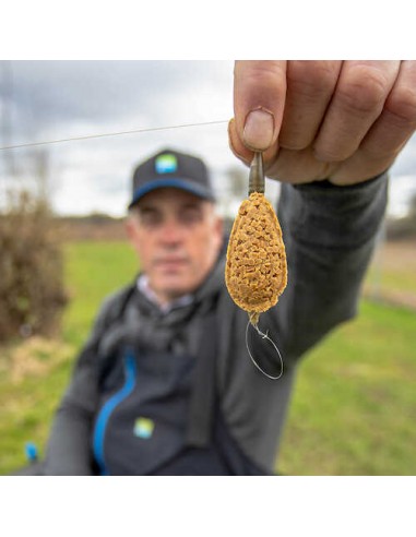 Preston Ics In-Line Banjo Xr Feeder -...