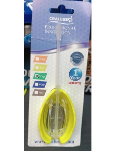 Šerykla Cralusso BIG...