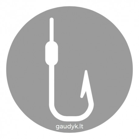 Plūdinė Meškerė Pro FL Zino tele...